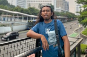 Dokumen AMDAL Proyek Panas Bumi PT. Geodipa Energi di Halbar Tidak Transparan. SEMAINDO Bakal Demo Menteri Lingkungan Hidup